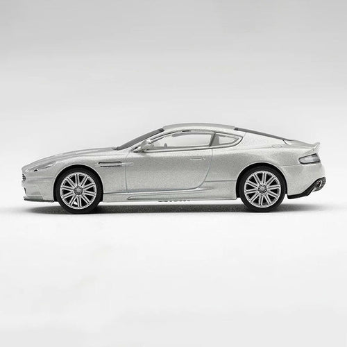 1:64 Aston Martin DBS Diecast