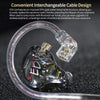 KZ EDX Lite Earphones