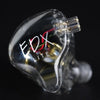 KZ EDX Lite Earphones
