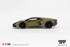 Mini GT 1/64 Lamborghini Revuelto Matte