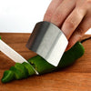 Anti-Cut Stainless Steel Finger Guard