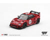 Mazda AZ-1 Liberty Walk Model - Red