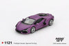 Mini GT 1/64 Lamborghini Revuelto Matte