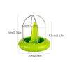 Quick Kiwi Cutter and Peeler