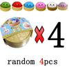 Slow Rising Dumpling Squishy Toy