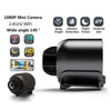 X5Mini 1080P Night Vision Camera