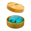 Slow Rising Dumpling Squishy Toy
