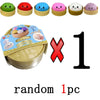 Slow Rising Dumpling Squishy Toy