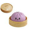 Slow Rising Dumpling Squishy Toy