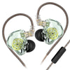 KZ EDX Lite Earphones