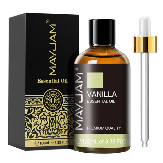 Zen Active Living Essential Oil Blend 100ml Amber Bottle with Dropper