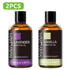 Zen Active Living Pure Essential Oil Blend For Humidifier Diffuser Aromatherapy Fragrance