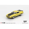 Mini GT 1/64 Lamborghini Revuelto Matte