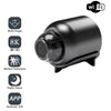 HD WiFi Mini Camera with Night Vision