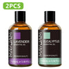 Zen Active Living Pure Essential Oil Blend For Humidifier Diffuser Aromatherapy Fragrance