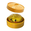 Slow Rising Dumpling Squishy Toy