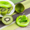 Quick Kiwi Cutter and Peeler