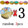 Slow Rising Dumpling Squishy Toy