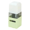 4-in-1 Leakproof Travel Dispenser Bottle Set