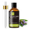 Zen Active Living Pure Essential Oil Blend For Humidifier Diffuser Aromatherapy Fragrance