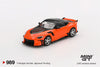 Mini GT 1/64 Lamborghini Revuelto Matte