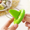 Quick Kiwi Cutter and Peeler