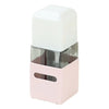 4-in-1 Leakproof Travel Dispenser Bottle Set