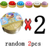 Slow Rising Dumpling Squishy Toy
