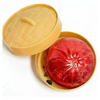 Slow Rising Dumpling Squishy Toy
