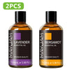 Zen Active Living Pure Essential Oil Blend For Humidifier Diffuser Aromatherapy Fragrance