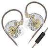KZ EDX Lite Earphones