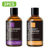Zen Active Living Pure Essential Oil Blend For Humidifier Diffuser Aromatherapy Fragrance