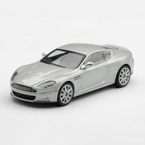1:64 Aston Martin DBS Diecast