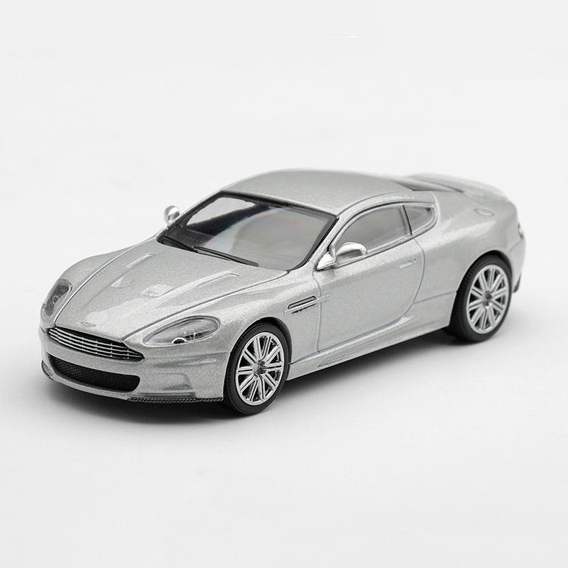 1:64 Aston Martin DBS Diecast