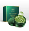Avocado Gold Eye Mask Patches