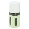 4-in-1 Leakproof Travel Dispenser Bottle Set