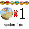 Slow Rising Dumpling Squishy Toy