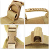 Tactical Cat Harness And Leash Set With Handle For Pets
