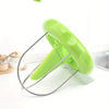 Quick Kiwi Cutter and Peeler