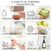 Zen Active Living Pure Essential Oil Blend For Humidifier Diffuser Aromatherapy Fragrance