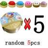 Slow Rising Dumpling Squishy Toy