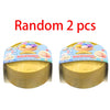 Slow Rising Dumpling Squishy Toy