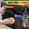Back to Black Plastic Restorer