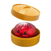 Slow Rising Dumpling Squishy Toy
