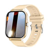 1.83" Smart Watch for Men & Women – Bluetooth Calls, Fitness Tracker, Heart Rate & Sleep Monitor, Waterproof