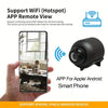 X5Mini 1080P Night Vision Camera