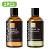 Zen Active Living Pure Essential Oil Blend For Humidifier Diffuser Aromatherapy Fragrance