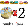 Slow Rising Dumpling Squishy Toy