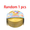 Slow Rising Dumpling Squishy Toy