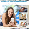 X5Mini 1080P Night Vision Camera